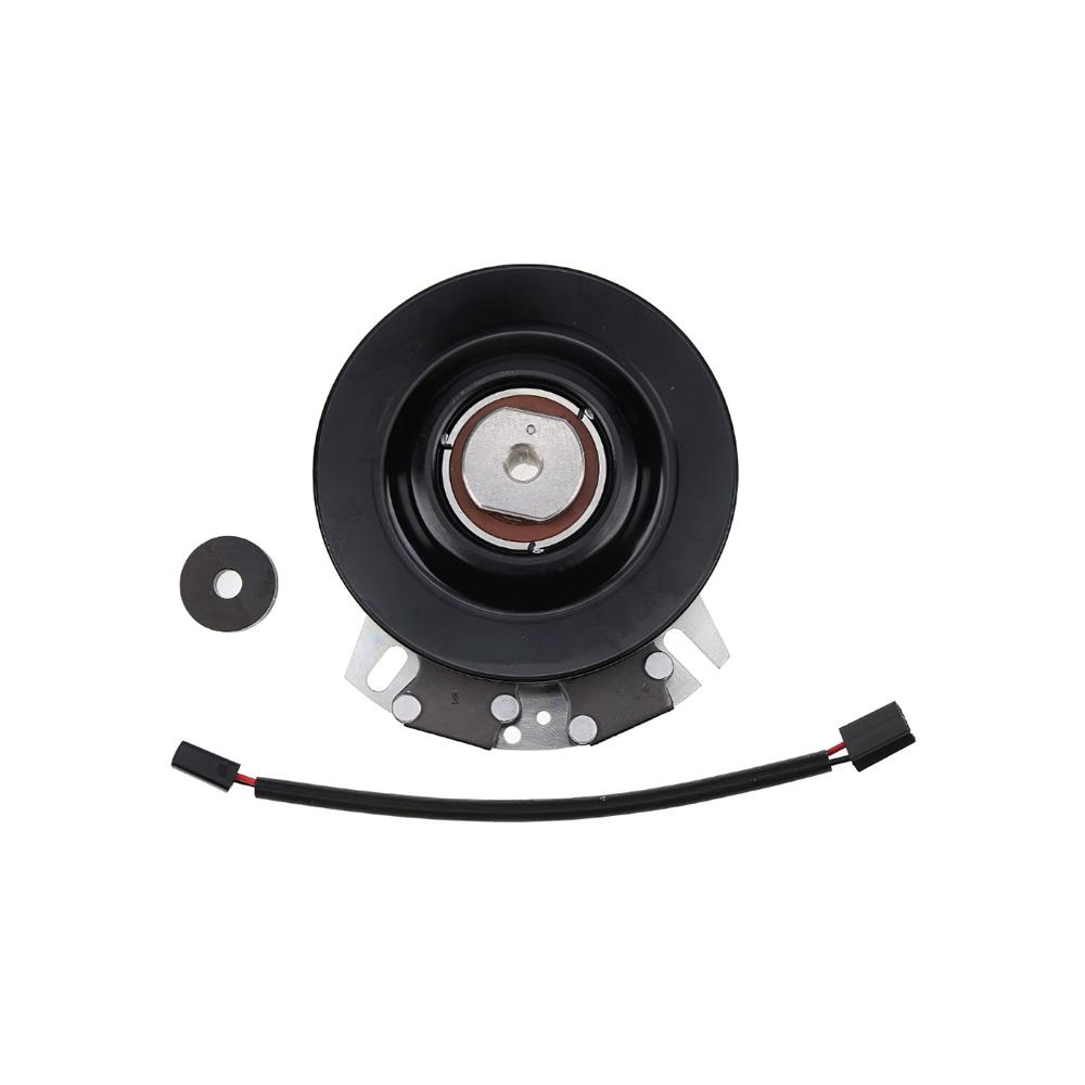 Electric Blade PTO Clutch TCA14535 5219-32 for John Deere Great Dane Lesco Warner 717 727 717A 717E 727A Below S/N 030000 online Electric Blade PTO Clutch TCA14535 5219-32 for John Deere Great Dane Lesco Warner 717 727 717A 717E 727A Below S/N 030000 online