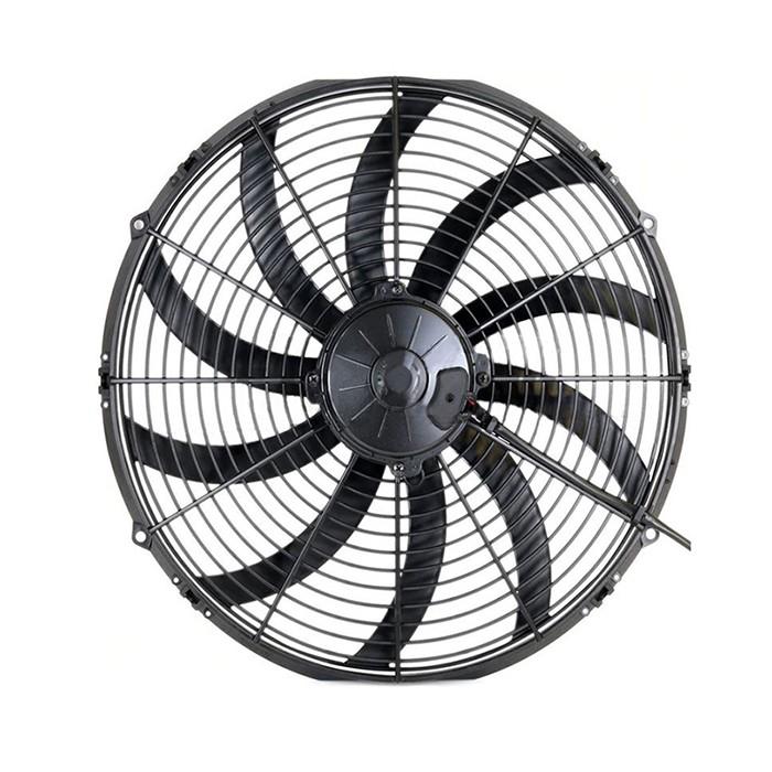 Electric Fan 30102049 VA18-AP71/LL-59A for Spal 12V