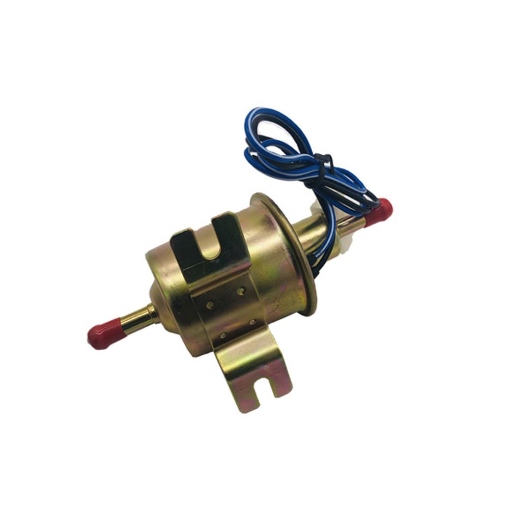 Electric Fuel Pump 129612-52200 035000-3500 for Yanmar Engine 4TNV94 4TNV98 online Electric Fuel Pump 129612-52200 035000-3500 for Yanmar Engine 4TNV94 4TNV98 online