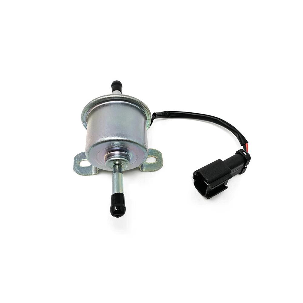 Electric Fuel Pump 24V For Yanmar TNV Engine