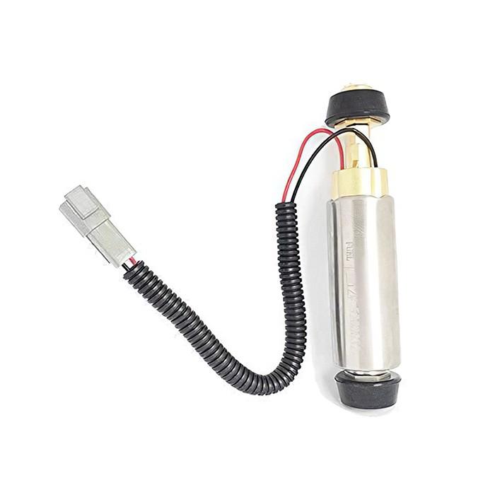 Electric Fuel Transfer Pump 5260632 3968187 3968188 for Cummins Engine ISB ISL QSL ISC QSC 12V online Electric Fuel Transfer Pump 5260632 3968187 3968188 for Cummins Engine ISB ISL QSL ISC QSC 12V online