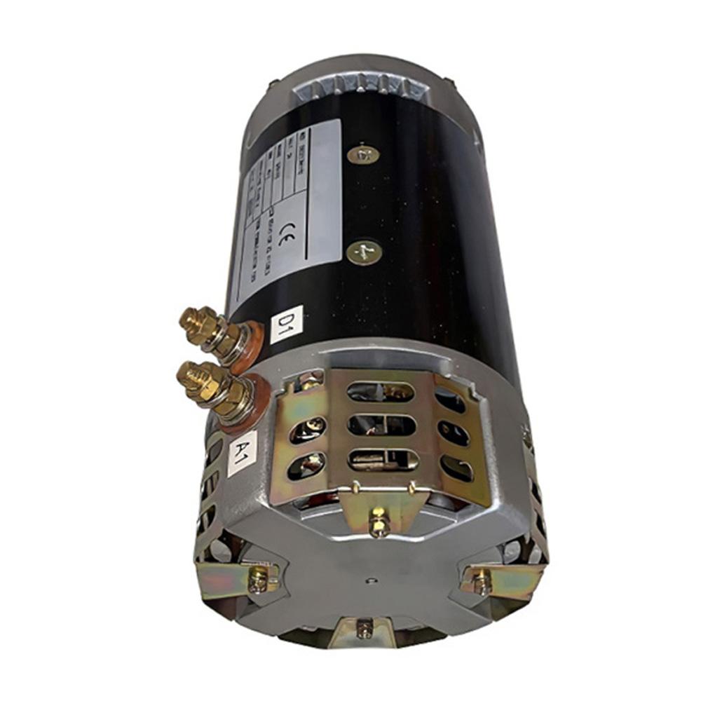 Electric Motor 40844GT for Genie GS-2032 GS-2046 GS-2632 GS-2646 24VDC 4.5HP