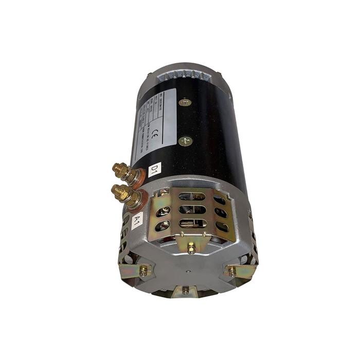 Electric Motor 40844GT for Genie GS-3232 GS-3246 GS-4047 TMZ-50/30 TZ-50/30 24VDC 4.5HP online Electric Motor 40844GT for Genie GS-3232 GS-3246 GS-4047 TMZ-50/30 TZ-50/30 24VDC 4.5HP online