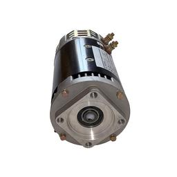 Buy Electric Motor 40844GT for Genie GS-3232 GS-3246 GS-4047 TMZ-50/30 TZ-50/30 24VDC 4.5HP