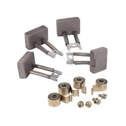 Electric Motor Brush Kit 122967 123477 147664 for Skyjack SJIII 3215 3219 3220 3226 4620 4626 4632 6826 6832 online