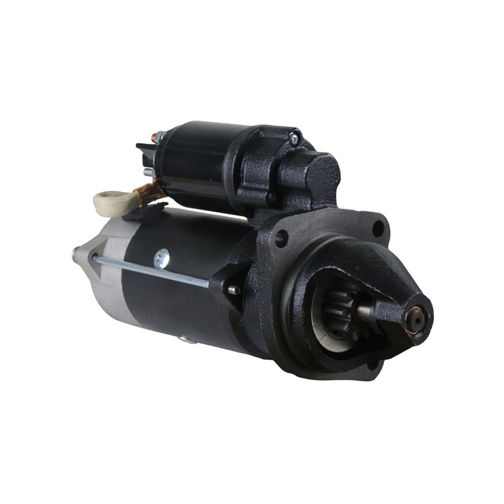 Electric Starting Motor 312-7536 for Caterpillar CAT Engine C6.6 12V 4.2KW 10T online Electric Starting Motor 312-7536 for Caterpillar CAT Engine C6.6 12V 4.2KW 10T online