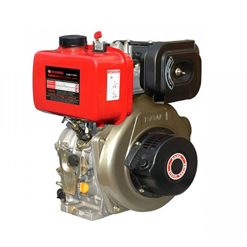 Air Cooled Start Engine 173FE for Micro Tiller Cultivator Tractor Generator Compactor Sprayer