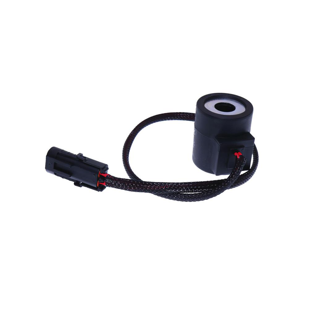 Electrical Coil AT163482 for John Deere Loader 300D 310D 315D