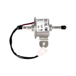 Electrical Fuel Pump 1G662-52030 1G662-52033 for Kubota Engine D905 D920 D1005 D1105 D1703 V1505 V1903 V2203 V2403 sale