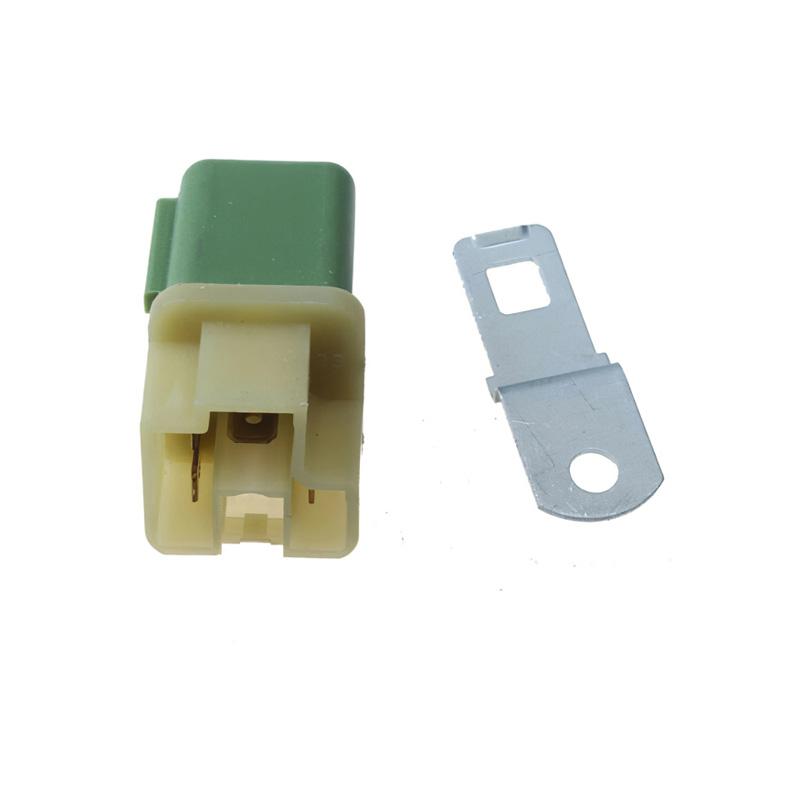 Electrical Relay 4251588 For John Deere Excavator 110 120 160LC 190 200LC 230LC 230LCR 270LC 330LC 330LCR