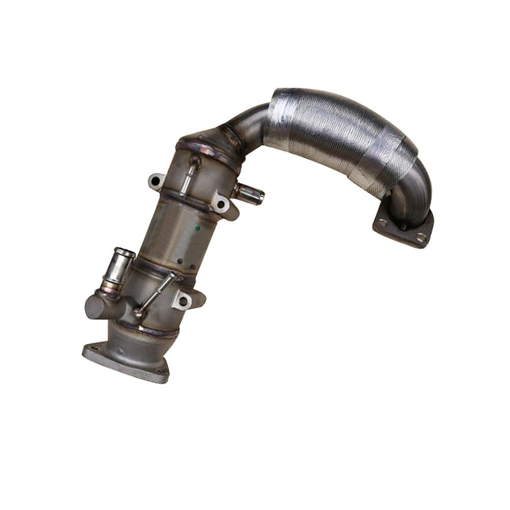 Electro EGR Cooler Valve 25608-E0150 for Hino Engine J08 J08E Excavator SK350 online Electro EGR Cooler Valve 25608-E0150 for Hino Engine J08 J08E Excavator SK350 online