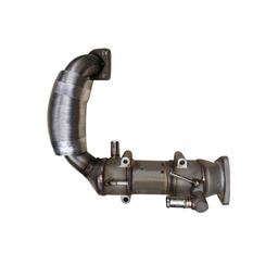 Buy Electro EGR Cooler Valve 25608-E0150 for Hino Engine J08 J08E Excavator SK350