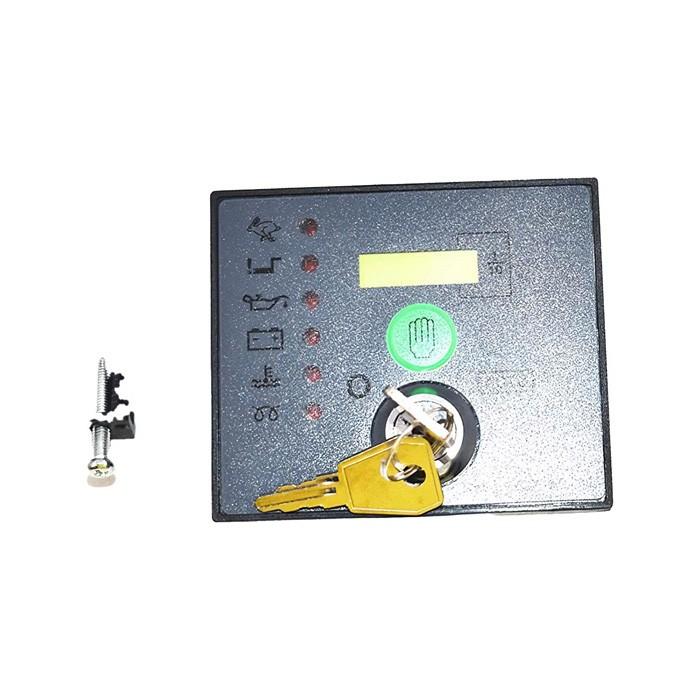 Electronic Auto Start Controller Control 702K-AS DSE702AS Genset Generator online Electronic Auto Start Controller Control 702K-AS DSE702AS Genset Generator online