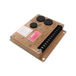 Electronic Engine Speed Controller Governor ESD5500E Generator Genset online