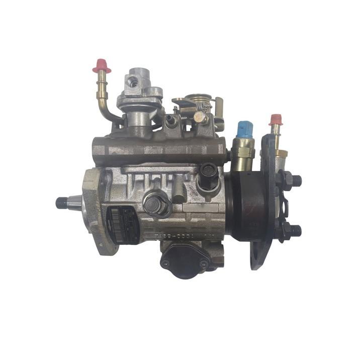 Electronic Fuel Injection Pump 9320A522T 01810BDG 2644H013XR for Perkins 1104-44TAG Engine