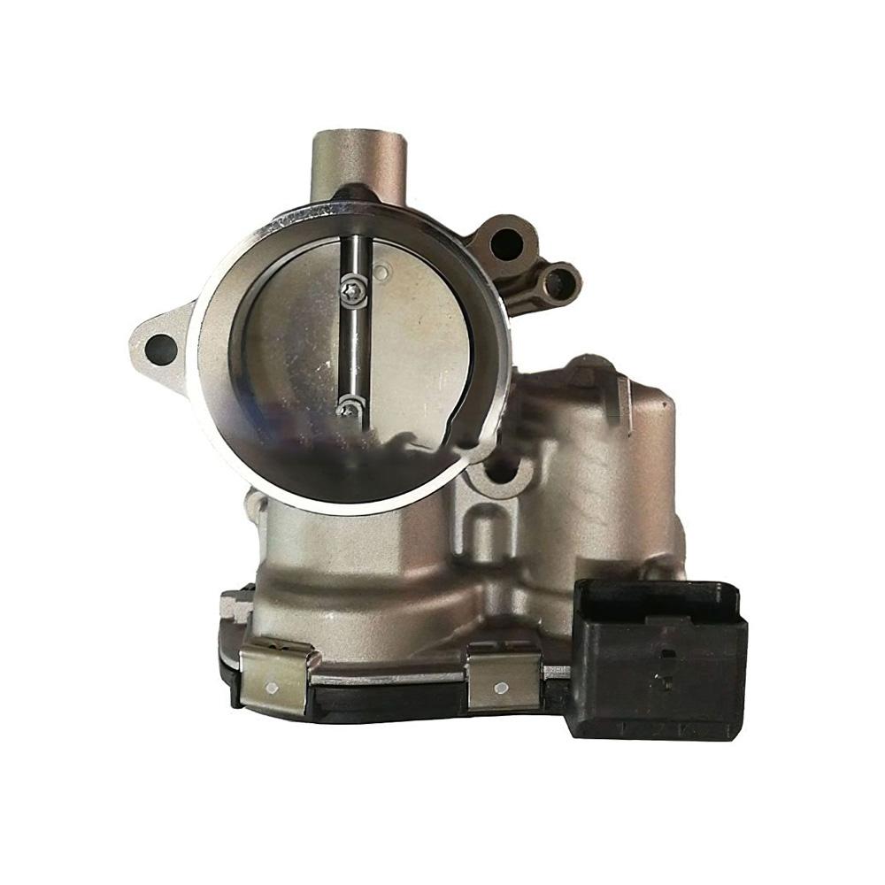 Electronic Throttle Body Assembly F01R00Y094 9817292280 for Peugeot