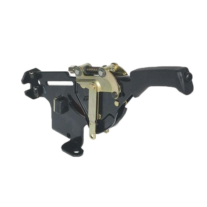 Emergency Hand Brake Lever 46102-23470-71 for Toyota Engine 1DZ Forklift 7FDU15 7FDU18 7FDU20 7FDU30 7FDU32 7FGCU20 7FGU15 7FGCU18