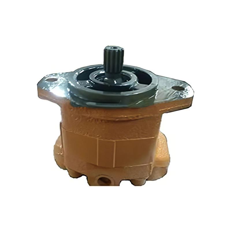 Emergency Steering Pump 704-30-29110 For Komatsu Wheel Loader WA200-1 WA250-1 WA250-3 WA300-1 WA320-1 online Emergency Steering Pump 704-30-29110 For Komatsu Wheel Loader WA200-1 WA250-1 WA250-3 WA300-1 WA320-1 online