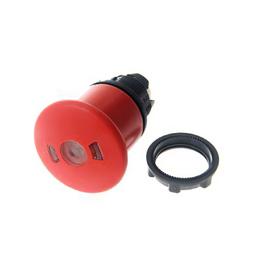 Buy Emergency Stop Push Button Switch 147051 for Skyjack SJ30 SJ40 SJ46 SJ51 SJ63 SJ86 SJIII3215 SJIII4620