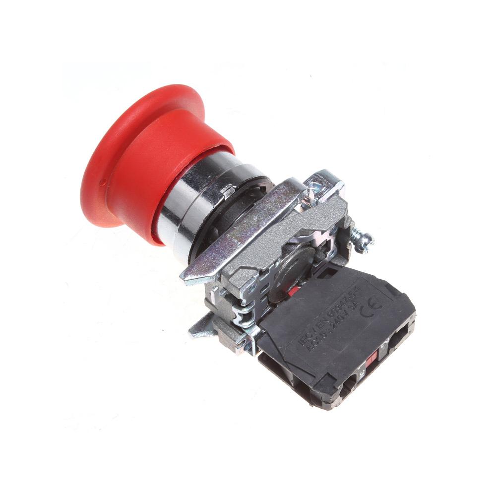 Emergency Stop Switch 6889066 3028810 446836 for Snorkel Upper Control Box Assembly