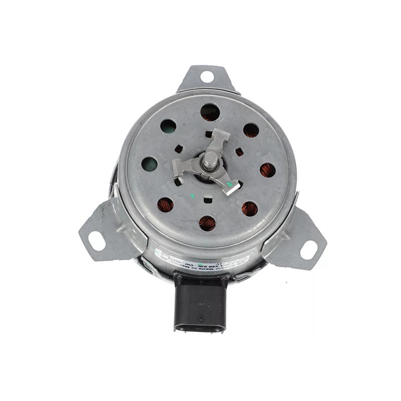 Engine Cooling Fan Motor Left or Right Side 89023368 for Cadillac Escalade Chevrolet Avalanche Silverado Suburban Tahoe GMC Sierra Yukon