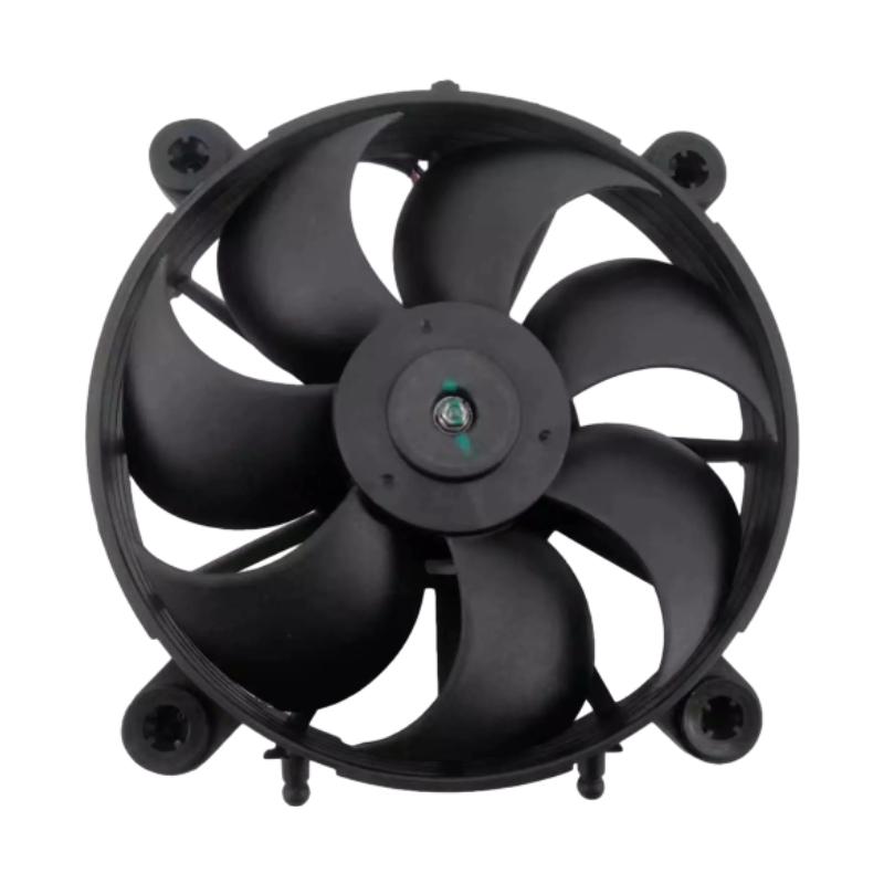 Engine Lid Blower Fan Motor 99162405005 99162405006 for 2012-2019 Porsche 911 Boxster Cayman