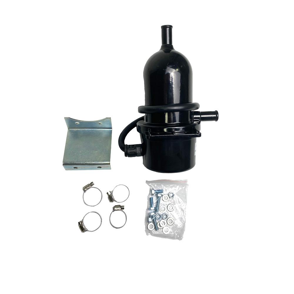 Engine Block Heater 1500 Watt 120 Volt 1500W 120V Option 100-120F 590-893 590893 for FG