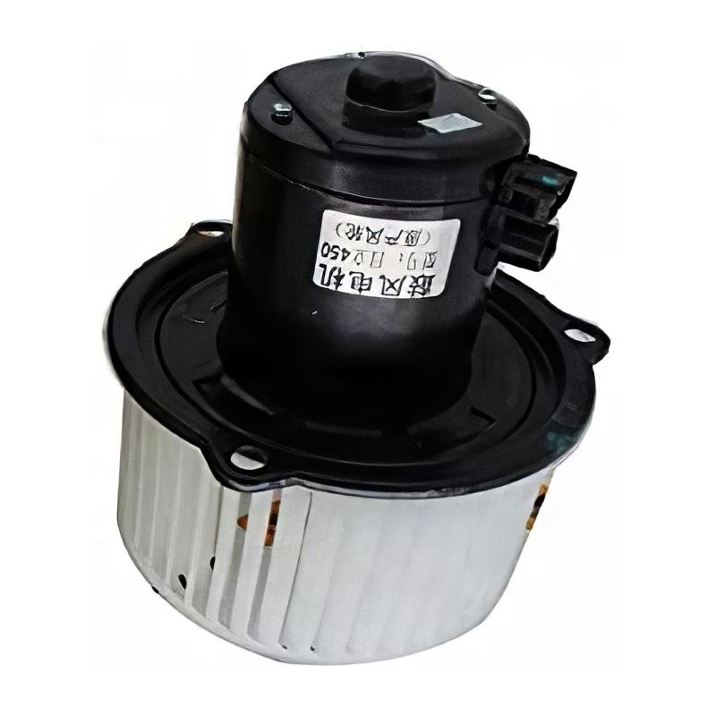 Engine Blower Motor 4469041 for Hitachi Excavator ZAX450 ZAX650 online Engine Blower Motor 4469041 for Hitachi Excavator ZAX450 ZAX650 online
