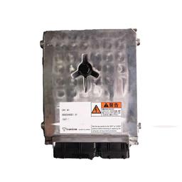 Buy Engine Computer Controller ECU 8982046851 for Isuzu 4HK1 Hitachi Excavator With Program