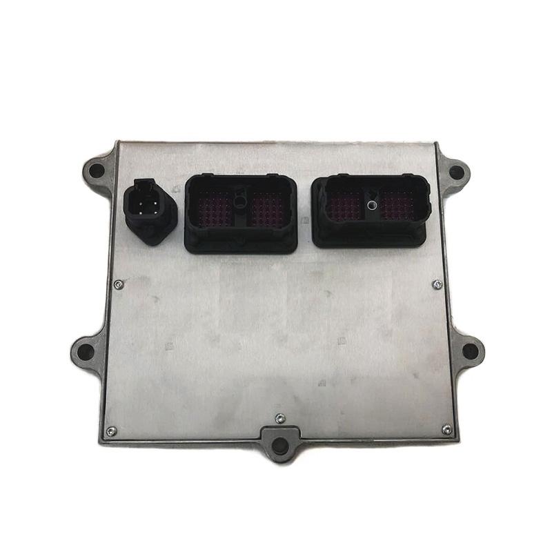 Engine Controller 600-467-1600 for Komatsu SAA6D107E-1F Excavator PC308USLC-3E0