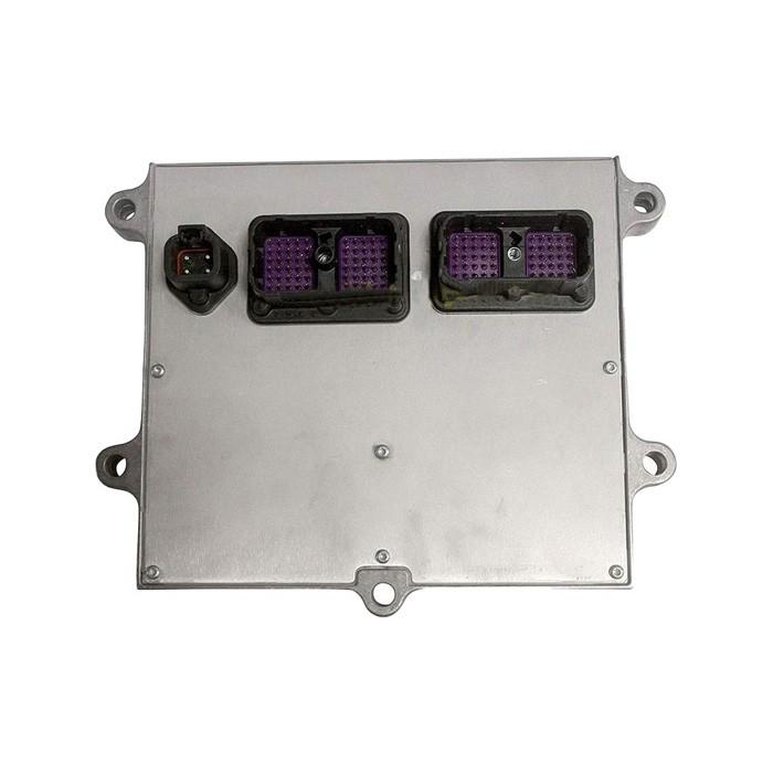 Engine Controller Panel E-ECU 8980305740 For John Deere Excavator 75D 85D