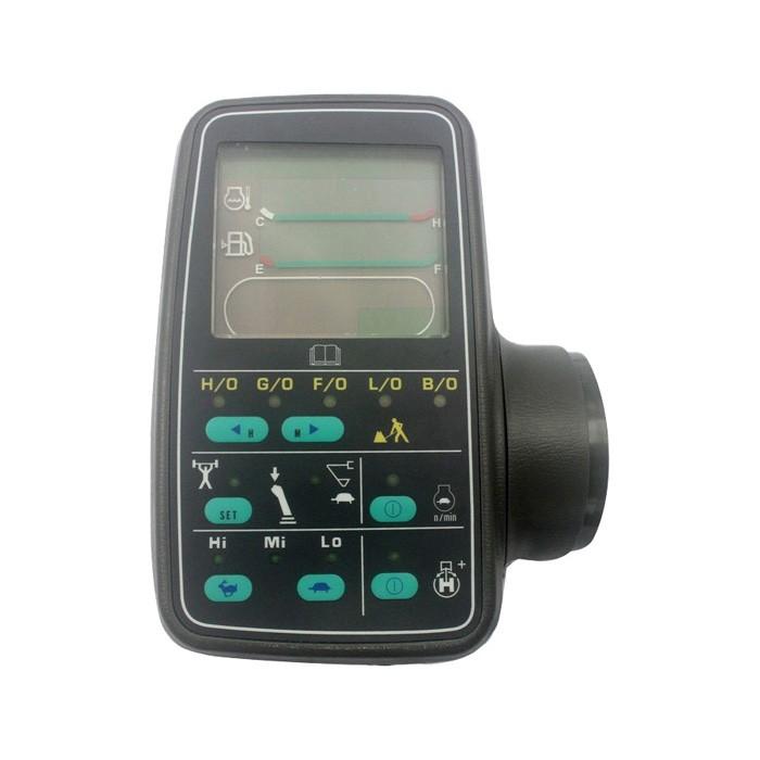 Engine Controller Panel E-ECU KHR10023 For Sumitomo Excavator SH210-5 online Engine Controller Panel E-ECU KHR10023 For Sumitomo Excavator SH210-5 online