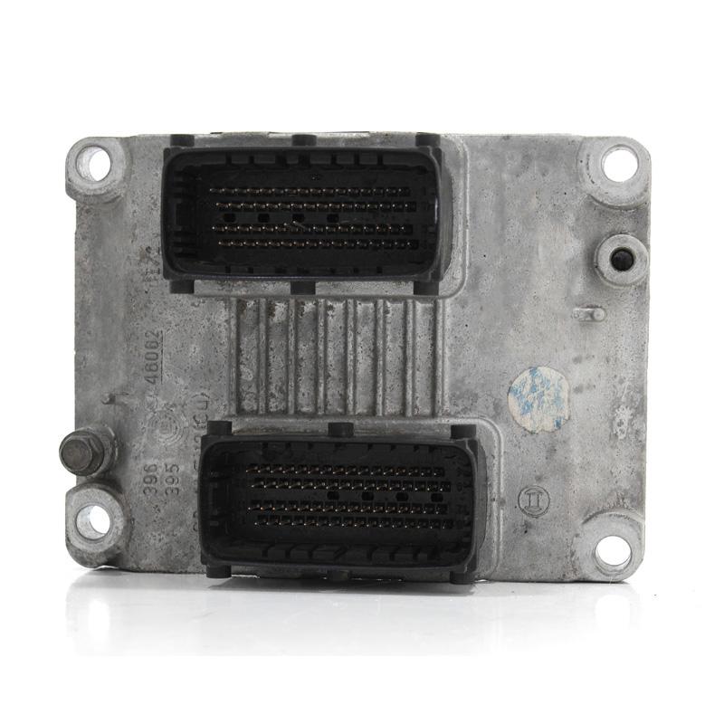 Engine Controller Unit 8980806660 for Isuzu 4HK1 Hitachi ZX190W-3 ZX200-3 ZX210-3 ZX220W-3 ZX225US-3 ZX240-3 ZX250W-3