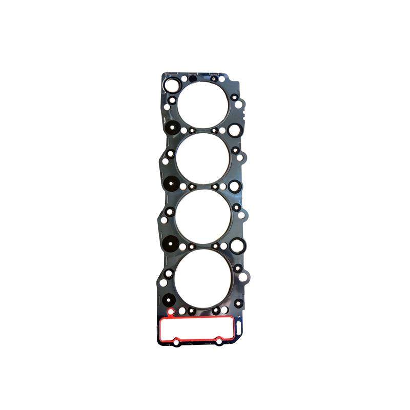 Engine Cylinder Head Gasket for Isuzu 4HE1 4HE1T 4.8 NQR NPR W3 W4 W5 GMC Chevrolet Truck online Engine Cylinder Head Gasket for Isuzu 4HE1 4HE1T 4.8 NQR NPR W3 W4 W5 GMC Chevrolet Truck online
