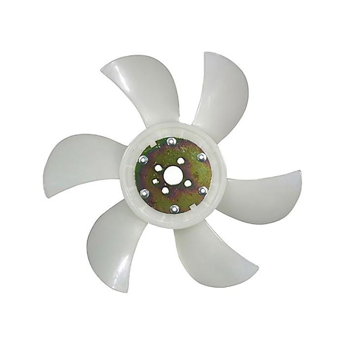Engine Fan 16361-23860-71 for Toyota Engine 4Y 1DZ Forklift 5FD10 5FD18 6FG20 6FD30 6FD28 7FDU25 7FGU60 8FGU20 FGZN20 online Engine Fan 16361-23860-71 for Toyota Engine 4Y 1DZ Forklift 5FD10 5FD18 6FG20 6FD30 6FD28 7FDU25 7FGU60 8FGU20 FGZN20 online