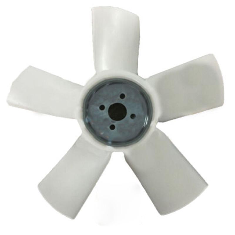 Engine Fan 1K162-74110 for Kubota Engine D722 Excavator K008-3 online Engine Fan 1K162-74110 for Kubota Engine D722 Excavator K008-3 online