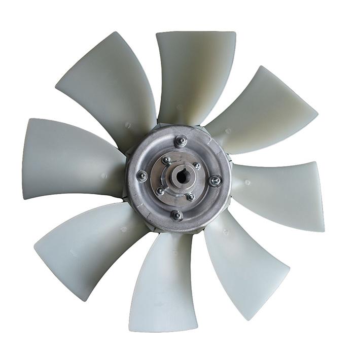 Engine Fan 2340916 2059660 for Tandem Roller HD10/12 HD10VV HD12VV online Engine Fan 2340916 2059660 for Tandem Roller HD10/12 HD10VV HD12VV online