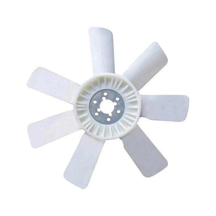 Engine Fan 600-623-6580 for Komatsu 4D102E 4D105 6D95L S4D102E S4D95LE S6D102E S6D95L Engine GD511A-1 Motor Grader