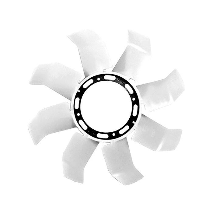 Engine Fan Blade Cooling 5-13660-299-1 for Hitachi EX100-5 EX120-5 EX130-5 Isuzu Engine 4BG1 online Engine Fan Blade Cooling 5-13660-299-1 for Hitachi EX100-5 EX120-5 EX130-5 Isuzu Engine 4BG1 online