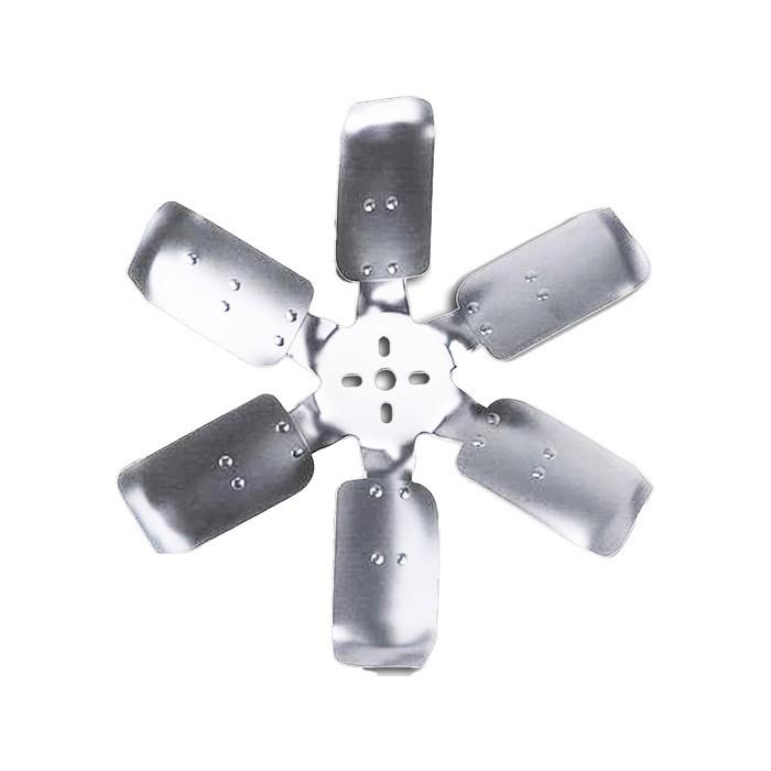 Engine Fan Blade Cooling 5I-8000 for Caterpillar CAT 320B 320 320L 315C Excavator 3066 3046 Engine