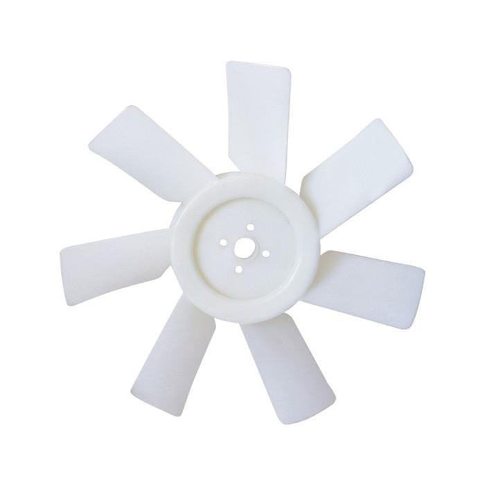 Engine Fan Blade for Doosan Daewoo Excavator DH220-5 online Engine Fan Blade for Doosan Daewoo Excavator DH220-5 online