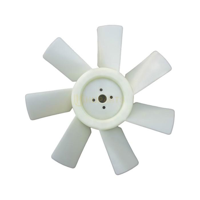 Engine Fan Blade for KOBELCO Excavator SK200-2 Mitsubishi Engine 6D31 online Engine Fan Blade for KOBELCO Excavator SK200-2 Mitsubishi Engine 6D31 online