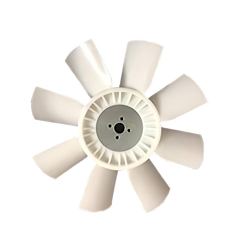 Engine Fan Blade for Yanmar 4TNV94 4TNV94L 4TNV98 4TNV98L Doosan DH60-7 R60-7 online Engine Fan Blade for Yanmar 4TNV94 4TNV94L 4TNV98 4TNV98L Doosan DH60-7 R60-7 online