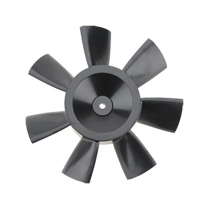 Engine Fan Blade ME080189 for Mitsubishi 4D31 KATO HD400 HD450 HD500 HD510 HD512 Cooling
