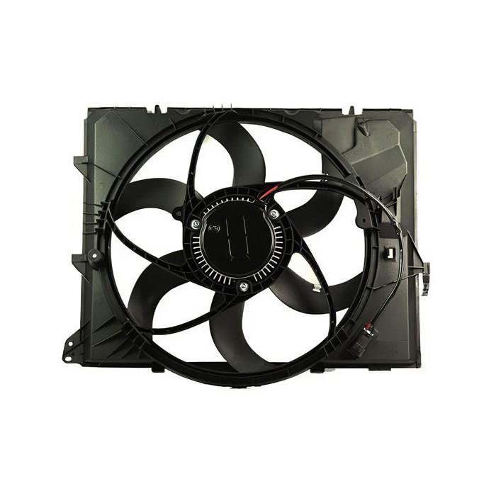 Engine Fan Cooling 600-625-0700 for Komatsu PC150-1 PC200-2 PC220-1 PC220-2 EG100-2 Engine 6D105-1 S6D105-1