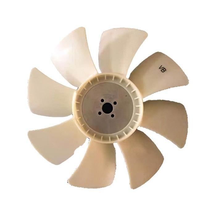 Engine Fan YM123945-44750 for Komatsu PC95R-2 PC110R-1 PW95R-2 PW110R-1 Excavator online Engine Fan YM123945-44750 for Komatsu PC95R-2 PC110R-1 PW95R-2 PW110R-1 Excavator online