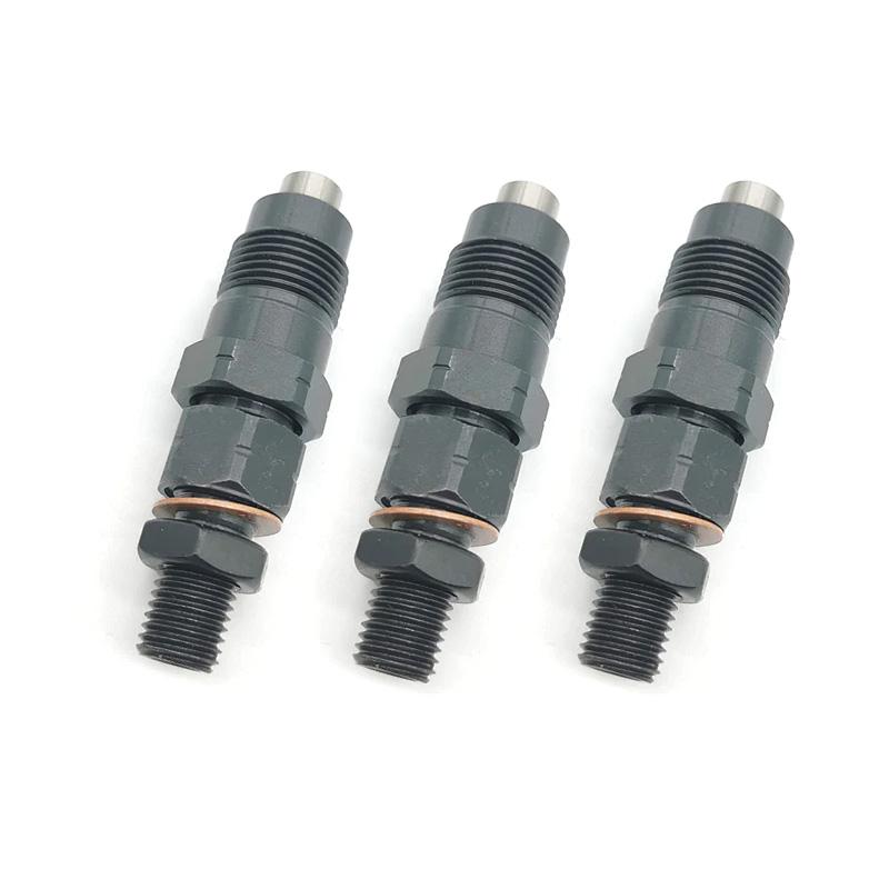 Engine Fuel Injector 131406500 For Perkins 403C-15 404C-22