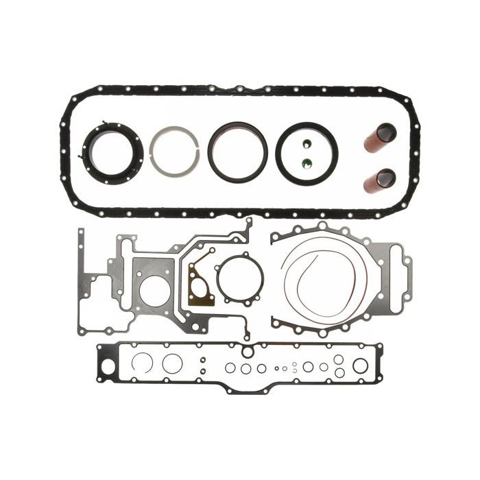 Engine Gasket Kit 4955590 for Cummins QSX ISX online Engine Gasket Kit 4955590 for Cummins QSX ISX online