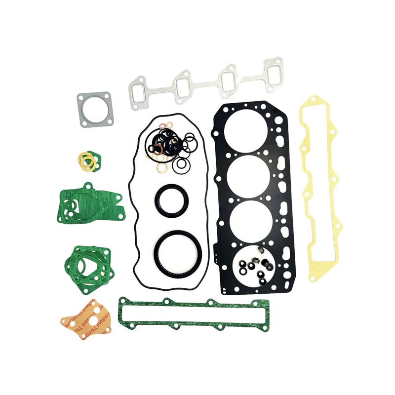Engine Gasket Kit Complete 729601-92740 For Yanmar 4TNV88 online Engine Gasket Kit Complete 729601-92740 For Yanmar 4TNV88 online