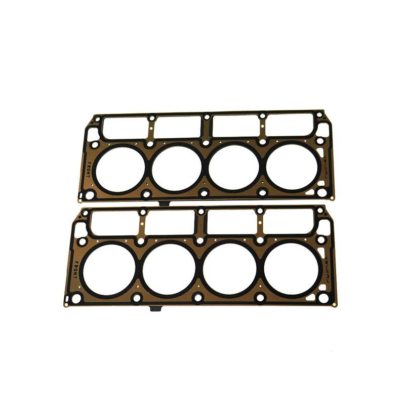 Engine Head Gasket 34594-00054 3459400054 for Mitsubishi Engine S2E2 S2E-2 Diesel 2-Cylinder online Engine Head Gasket 34594-00054 3459400054 for Mitsubishi Engine S2E2 S2E-2 Diesel 2-Cylinder online